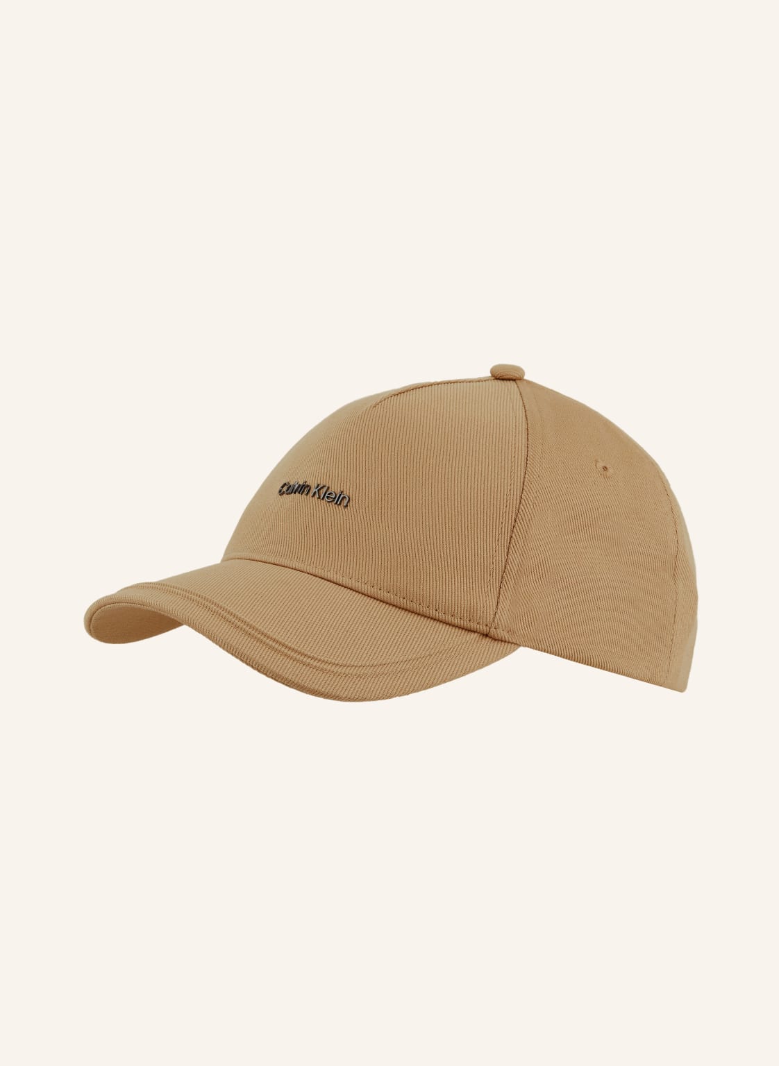 Calvin Klein Cap beige von Calvin Klein