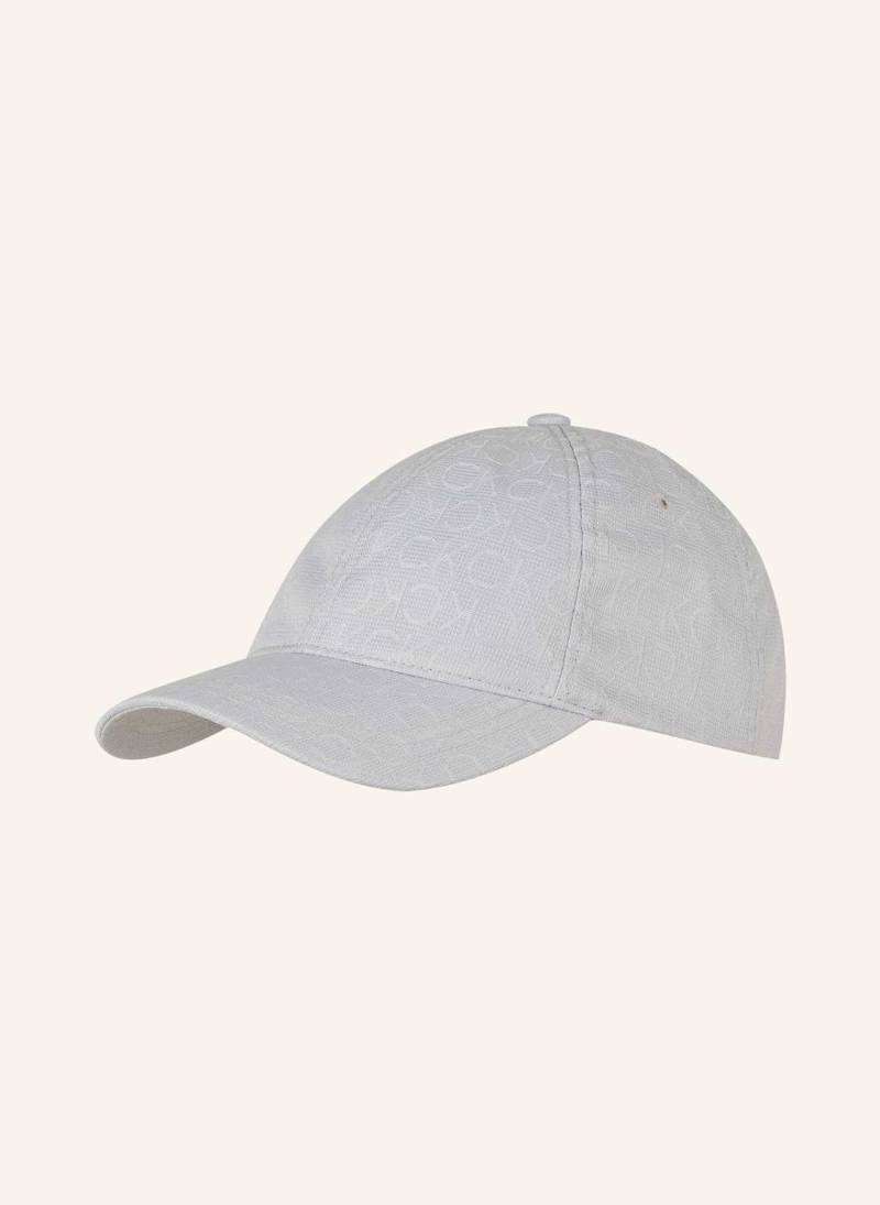 Calvin Klein Cap grau von Calvin Klein