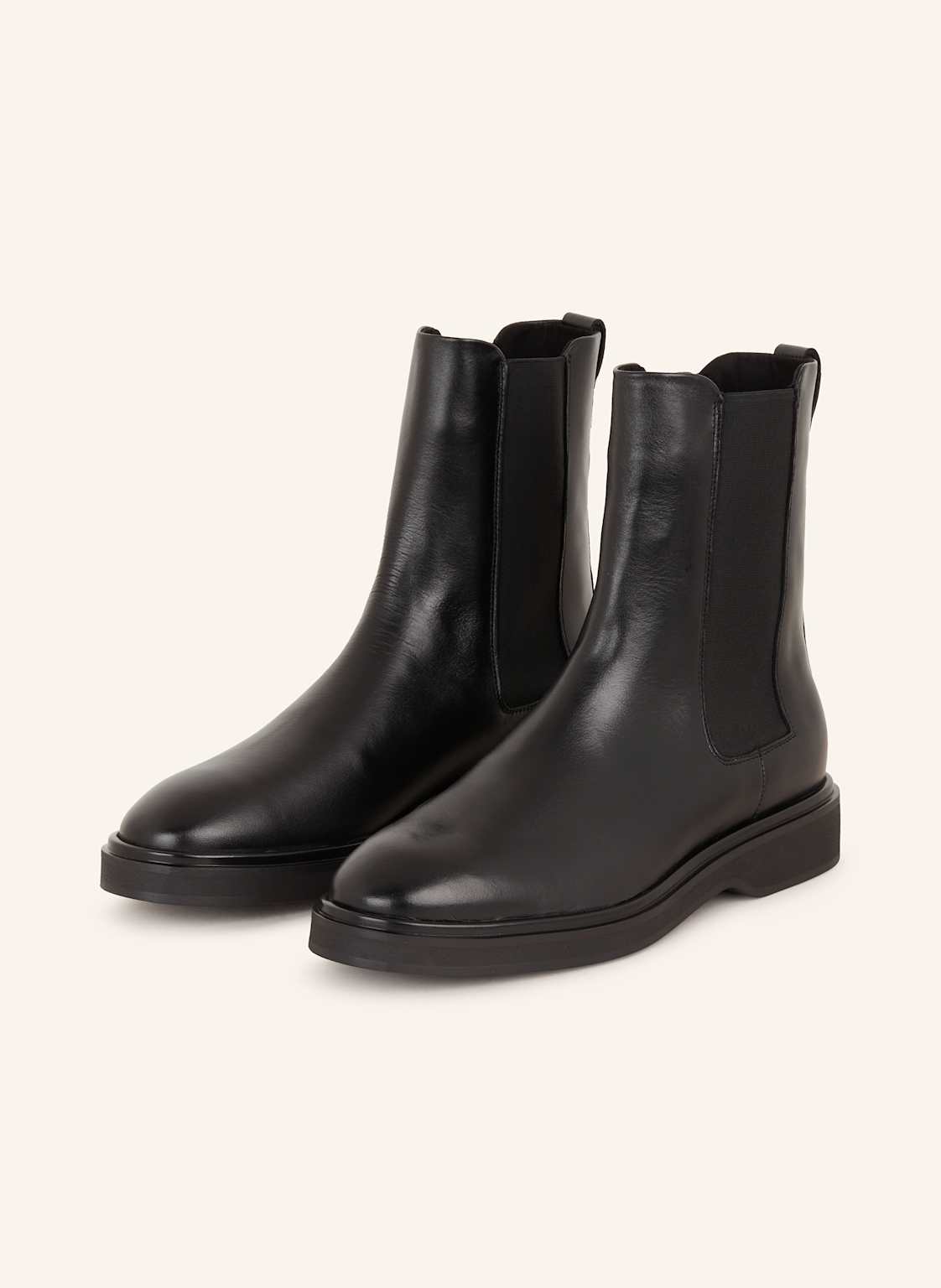Calvin Klein Chelsea-Boots schwarz Calvin Klein Chelsea-Boots schwarz von Calvin Klein