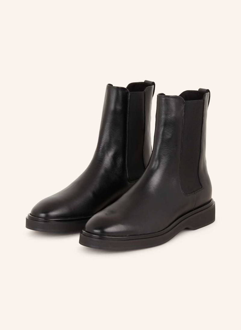 Calvin Klein Chelsea-Boots schwarz von Calvin Klein