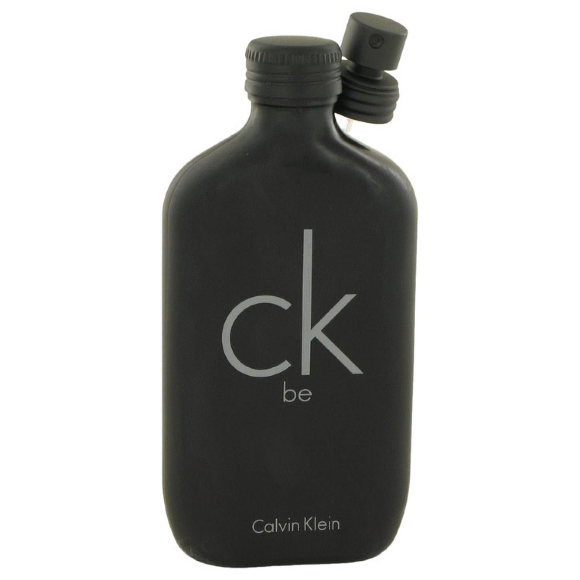 Calvin Klein Ck Be Eau De Toilette Spray (Unisex unboxed) 196 ml von Calvin Klein