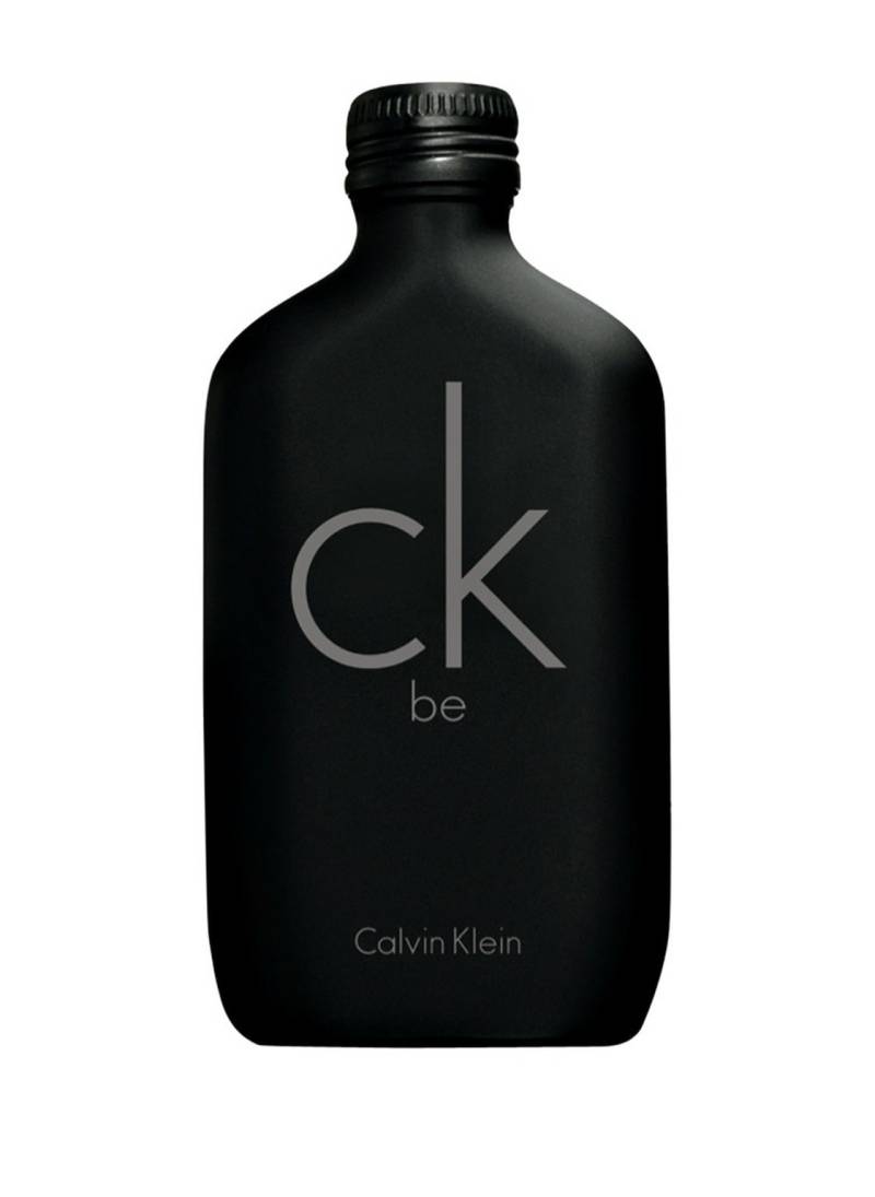 Calvin Klein Ck Be Eau de Toilette 100 ml von Calvin Klein