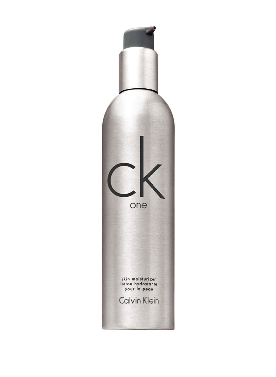 Calvin Klein Ck One Skin Moisturizer 250 ml von Calvin Klein