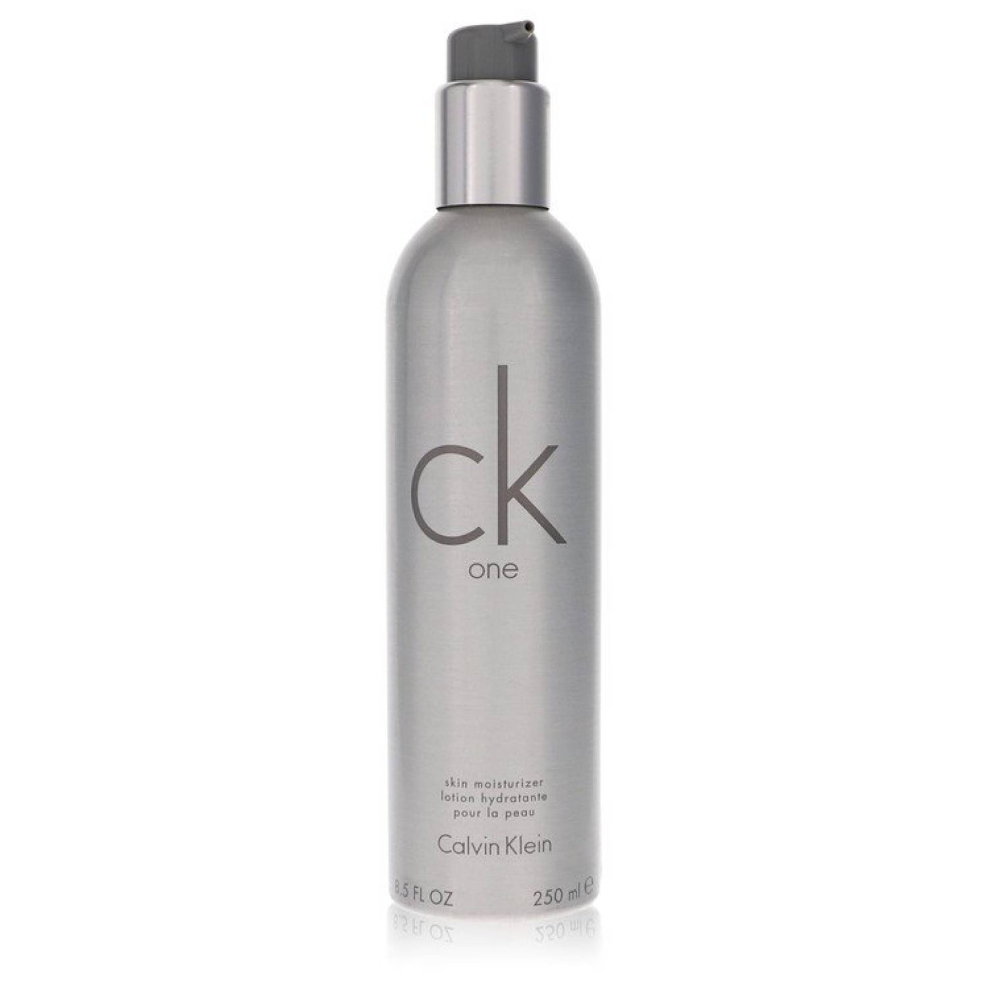 Calvin Klein Ck One Body Lotion / Skin Moisturizer (Tester) 252 ml von Calvin Klein