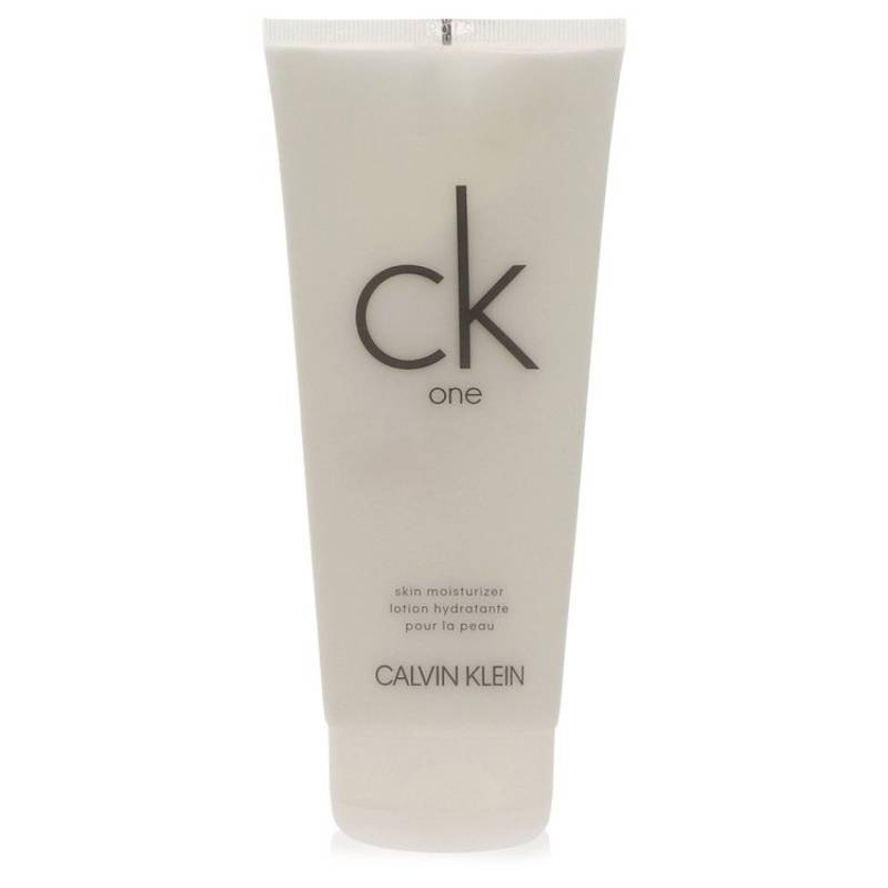 Calvin Klein Ck One Body Lotion 199 ml von Calvin Klein