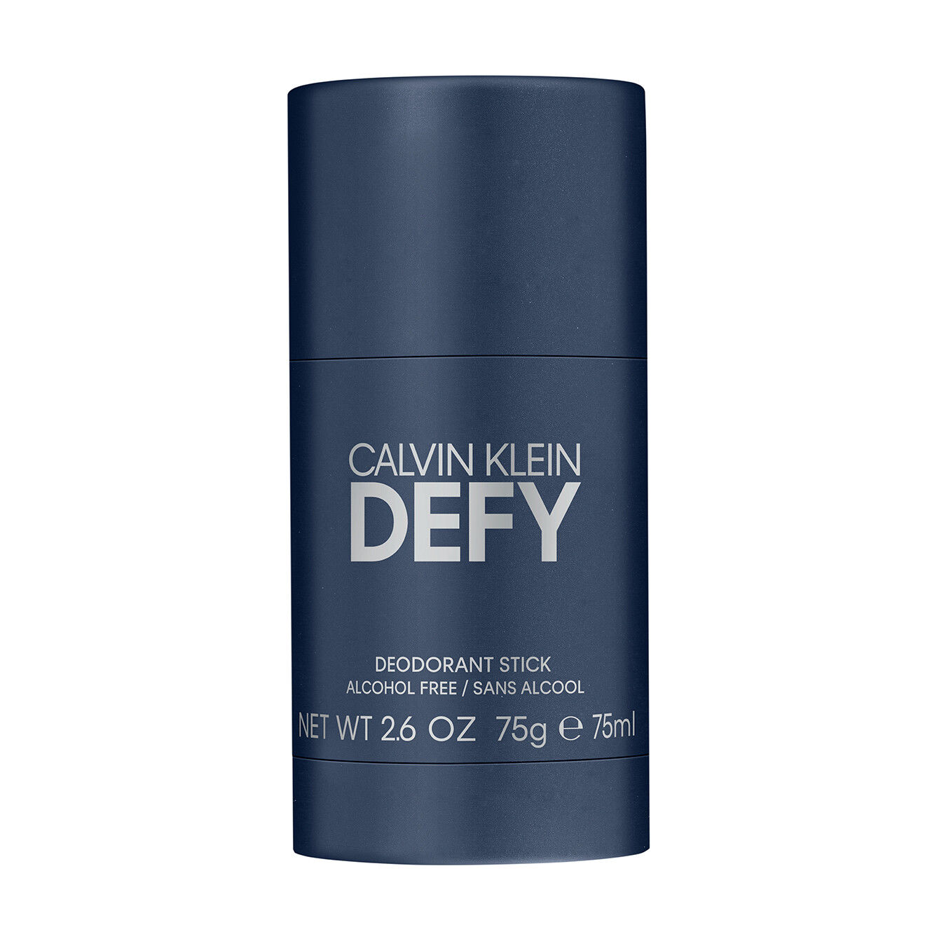 Calvin Klein DEFY Deo Stick 75ml Herren von Calvin Klein