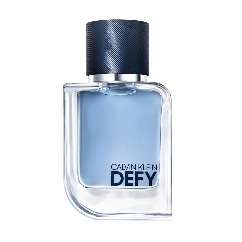 Calvin Klein DEFY Eau de Toilette 50ml Herren von Calvin Klein