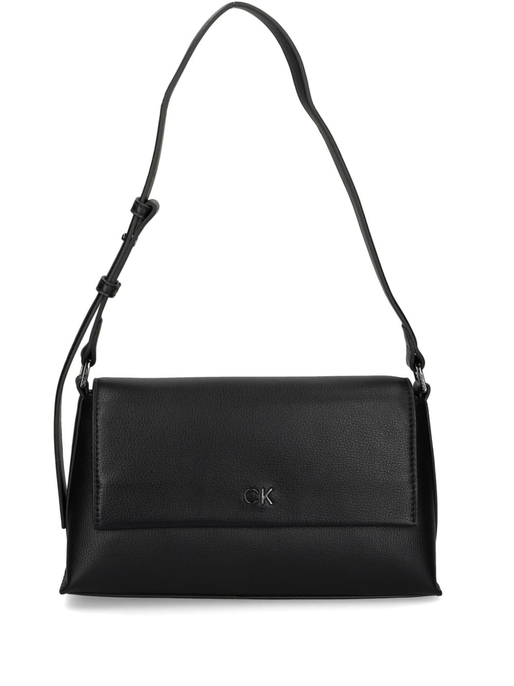 Calvin Klein Daily shoulder bag - Black von Calvin Klein