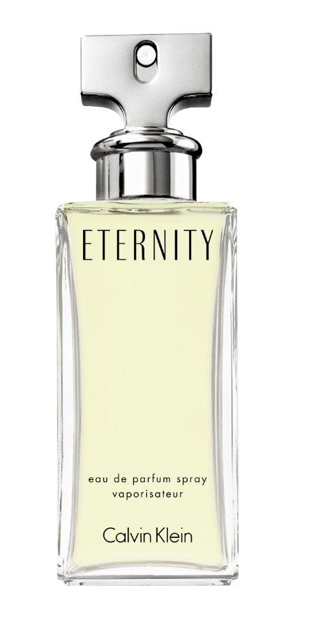 Eternity, Eau De Parfum Damen  50ml von Calvin Klein