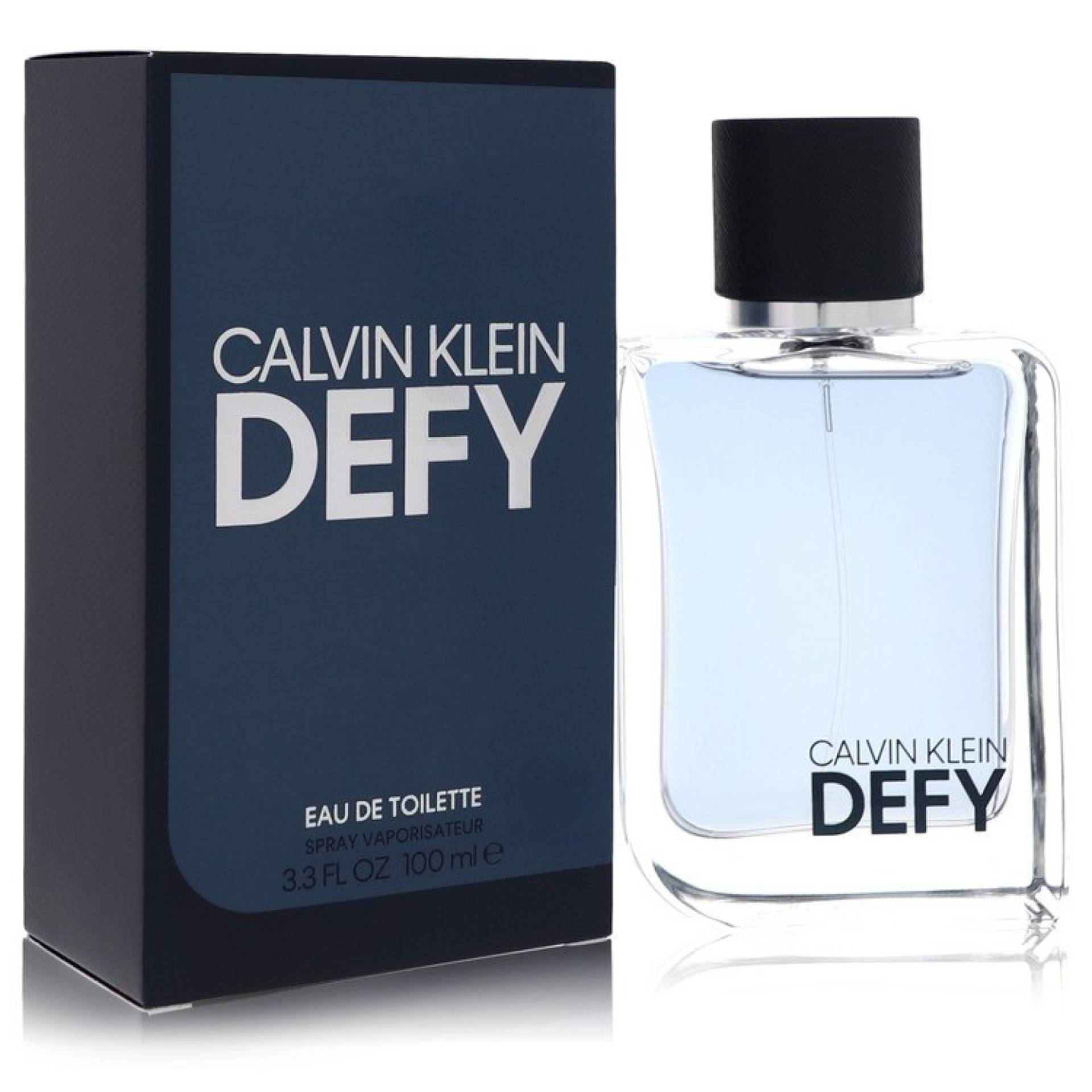 Calvin Klein Defy Eau De Toilette Spray 97 ml Calvin Klein Defy Eau De Toilette Spray 97 ml von Calvin Klein