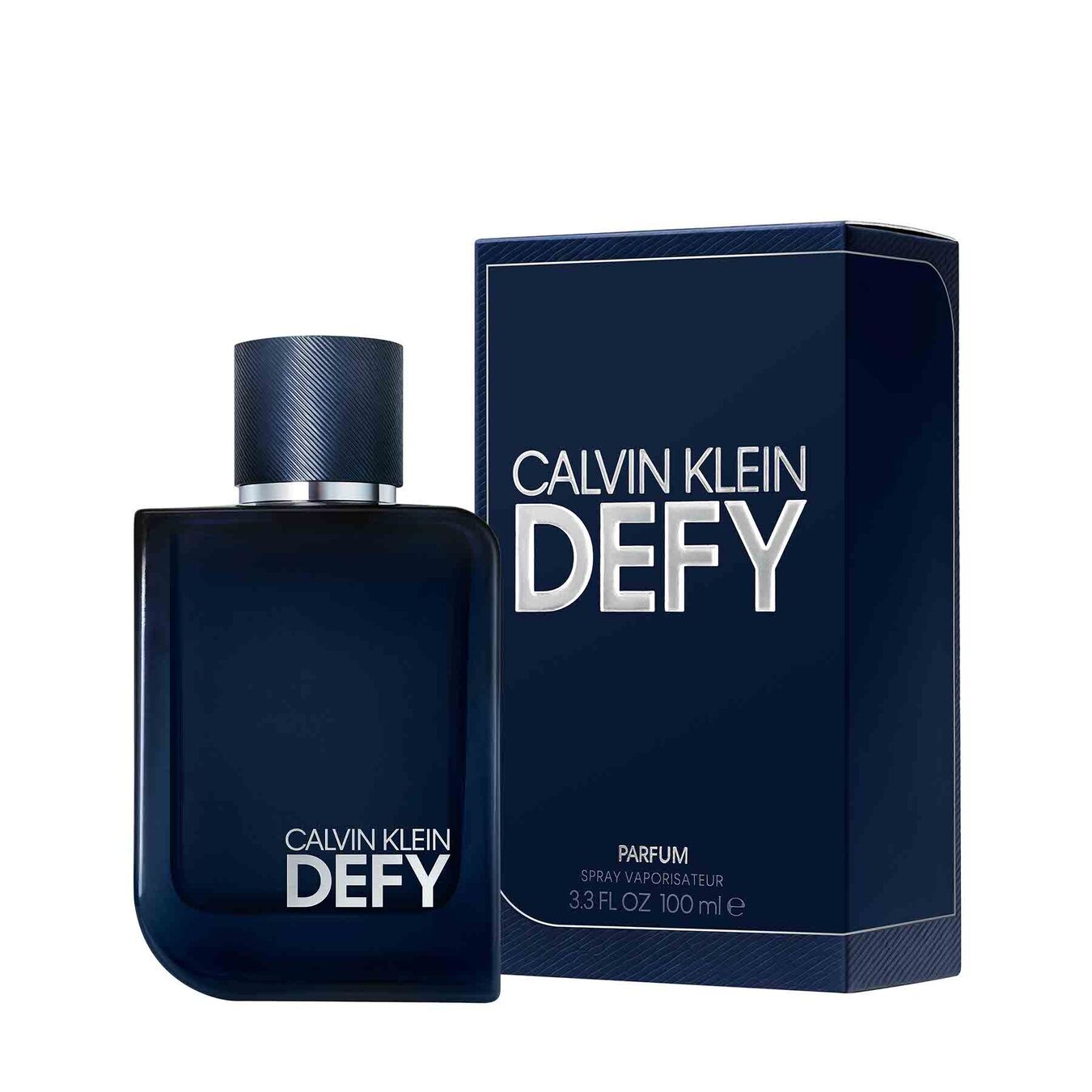 Calvin Klein Defy Parfum 100ml Herren von Calvin Klein