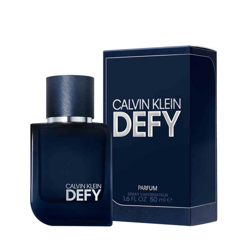 Calvin Klein Defy Parfum 50ml Herren von Calvin Klein