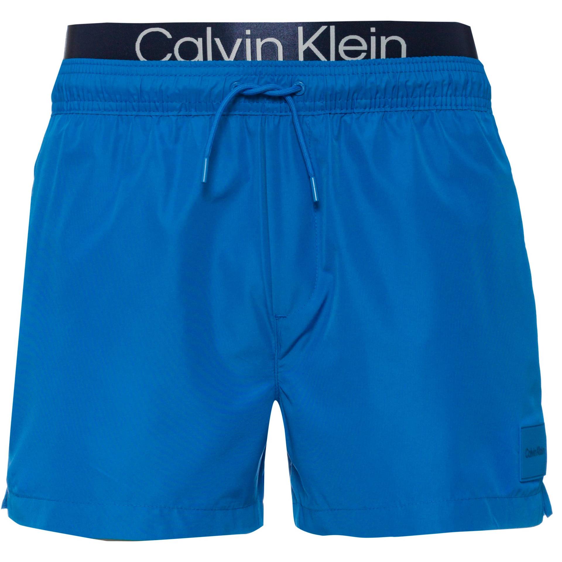 Calvin Klein Double Badehose Herren Calvin Klein Double Badehose Herren von Calvin Klein