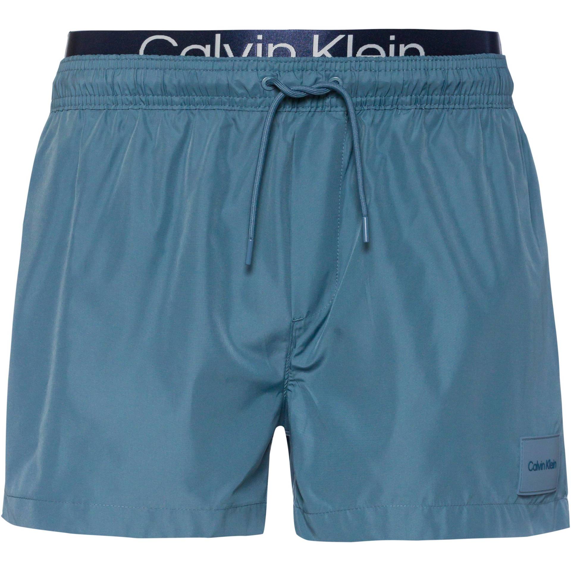 Calvin Klein Double Badehose Herren von Calvin Klein