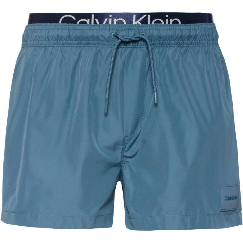 Calvin Klein Double Badehose Herren von Calvin Klein