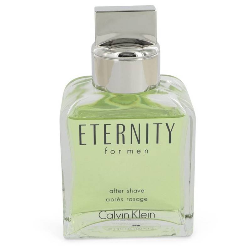 Calvin Klein ETERNITY After Shave (unboxed) 100 ml von Calvin Klein