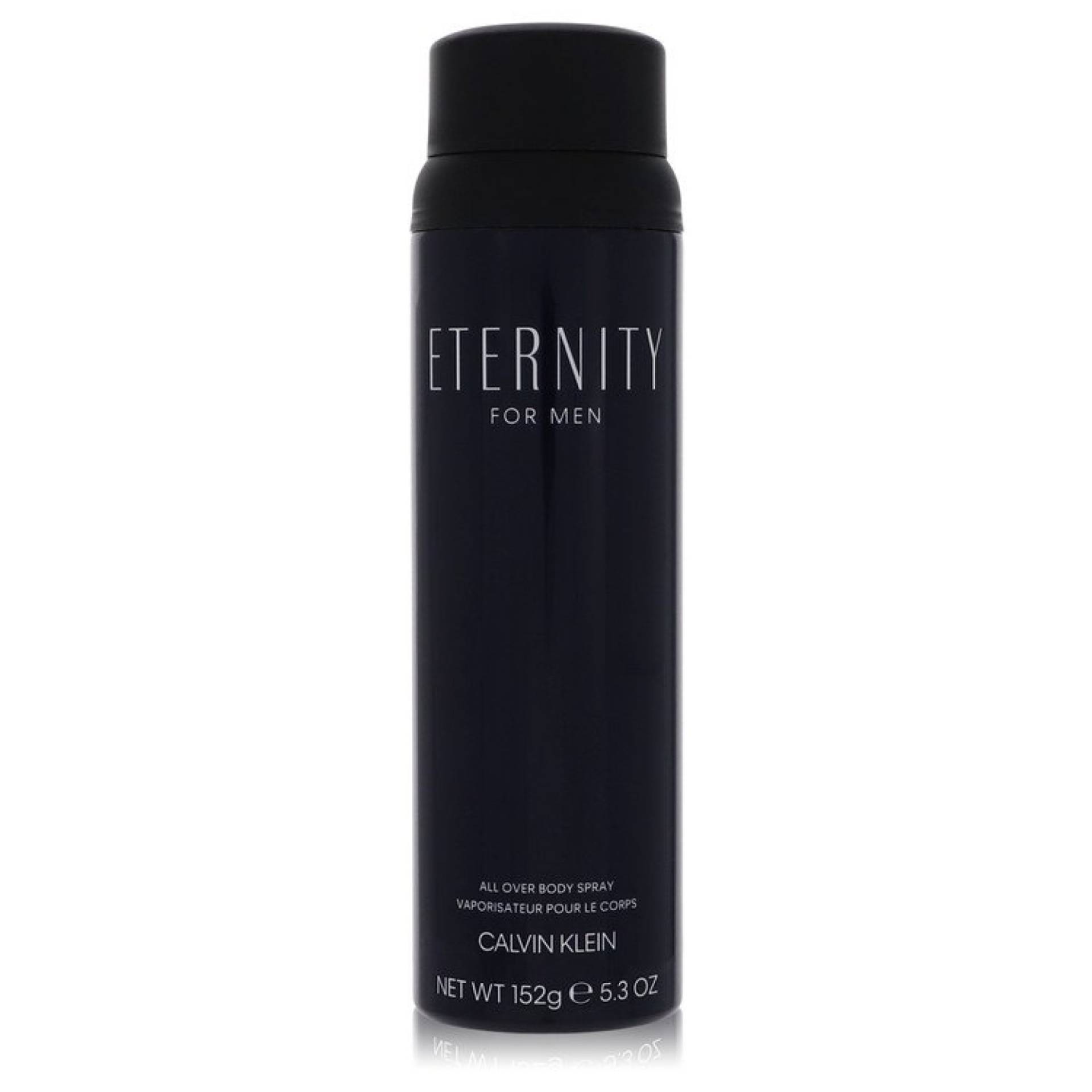 Calvin Klein ETERNITY Body Spray 159 ml von Calvin Klein