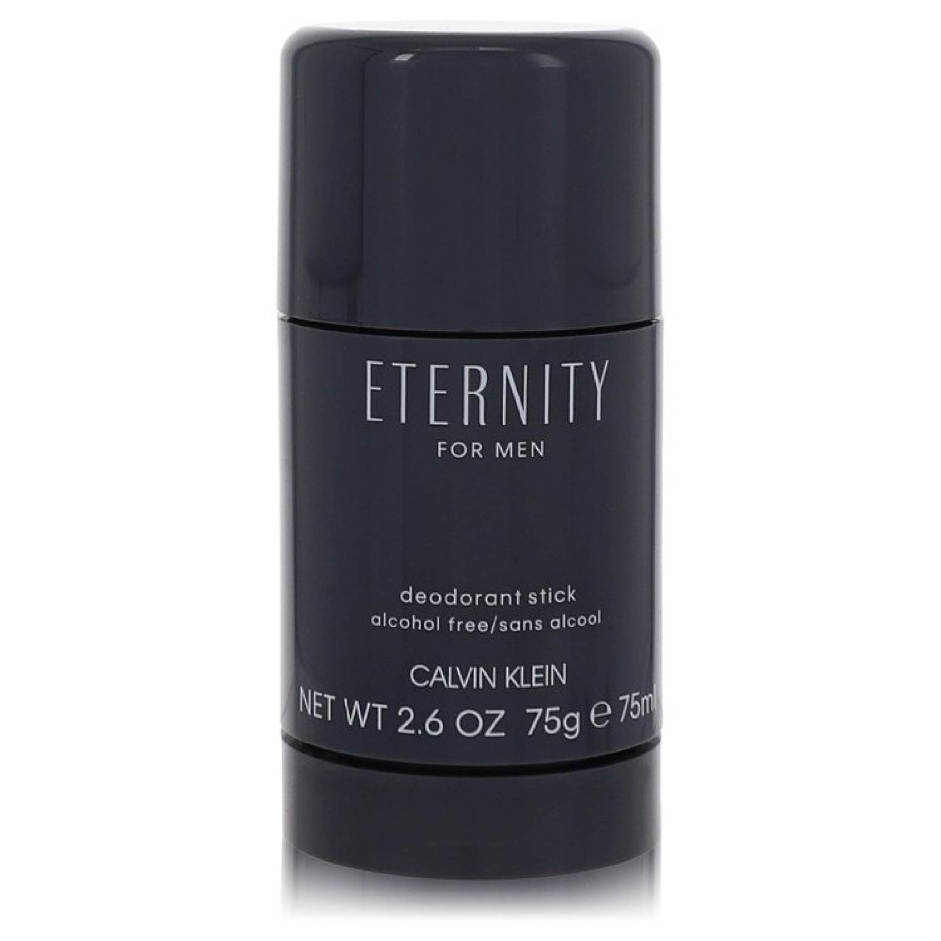 Calvin Klein ETERNITY Deodorant Stick 77 ml Calvin Klein ETERNITY Deodorant Stick 77 ml von Calvin Klein