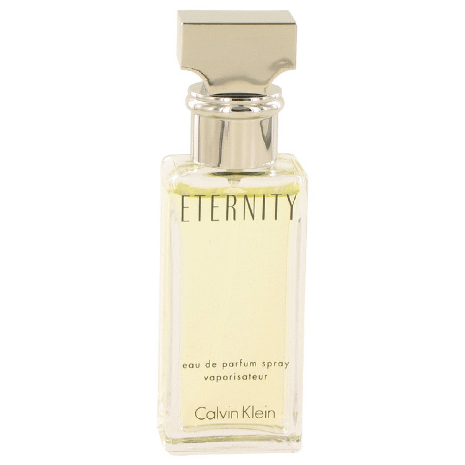 Calvin Klein ETERNITY Eau De Parfum Spray (unboxed) 30 ml von Calvin Klein