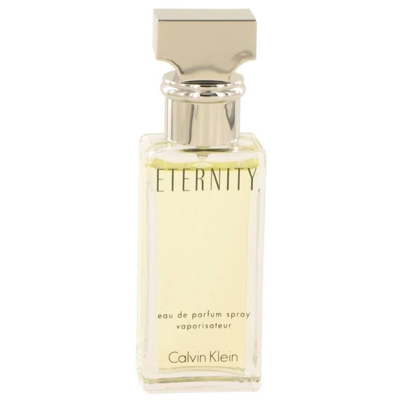 Calvin Klein ETERNITY Eau De Parfum Spray (unboxed) 30 ml von Calvin Klein