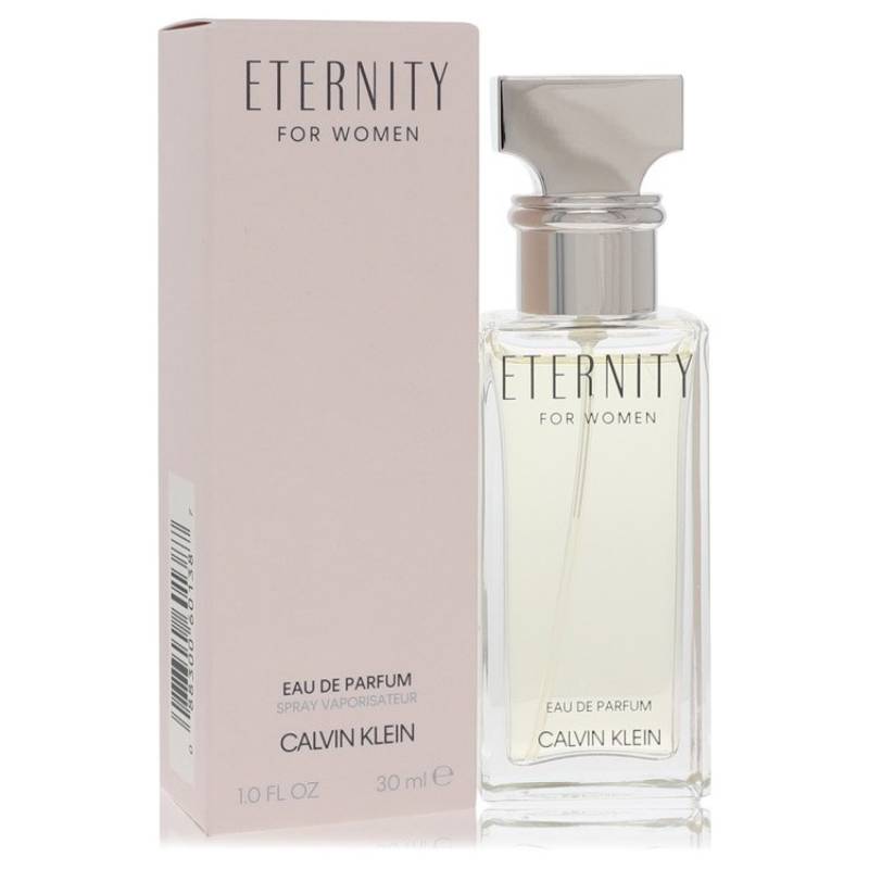 Calvin Klein ETERNITY Eau De Parfum Spray 30 ml von Calvin Klein