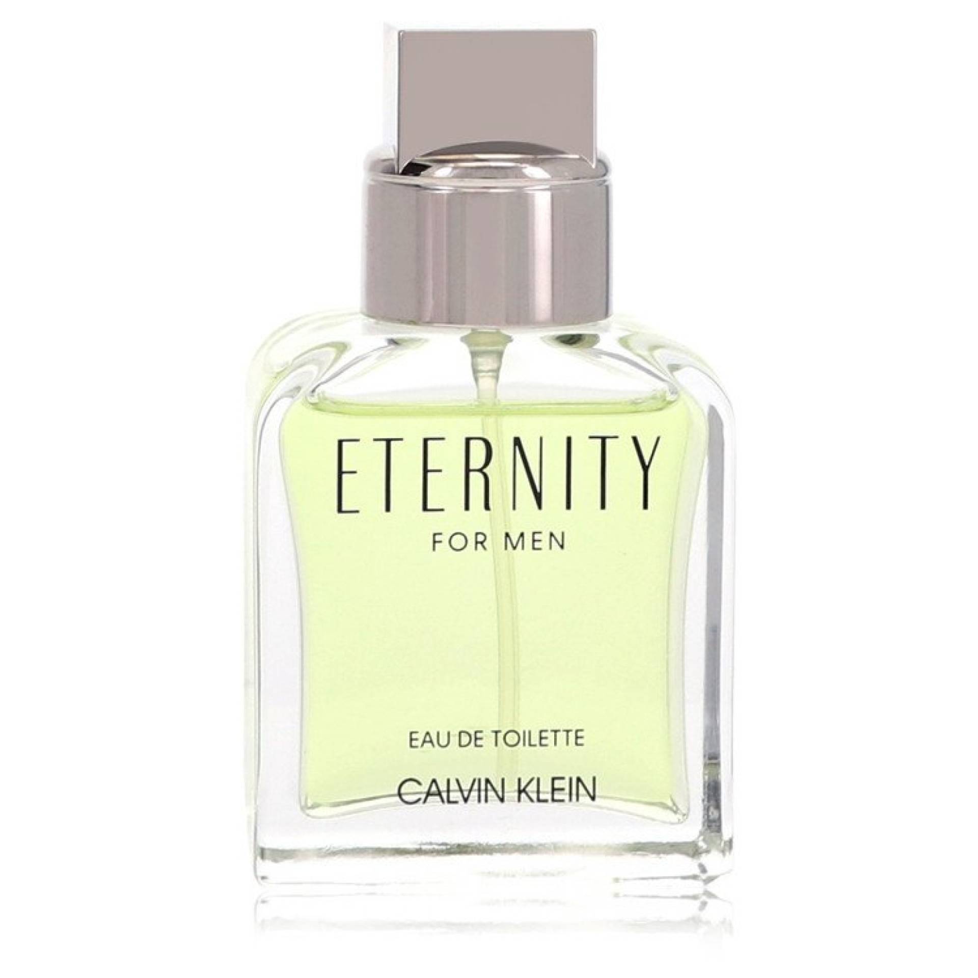 Calvin Klein ETERNITY Eau De Toilette Spray (unboxed) 29 ml von Calvin Klein