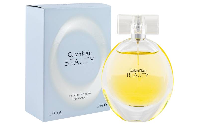 Calvin Klein Eau de Parfum »Beauty« von Calvin Klein