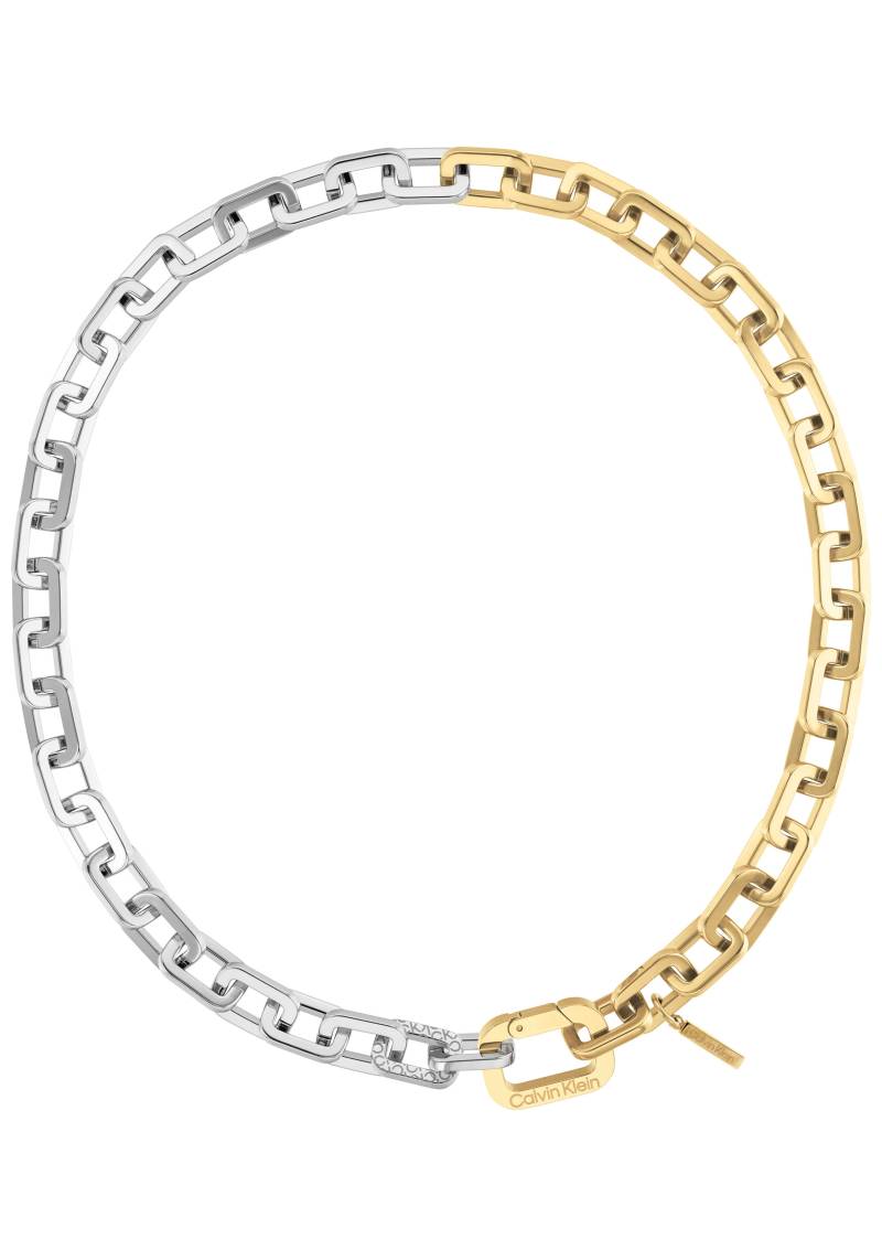 Calvin Klein Edelstahlkette », 35000552« von Calvin Klein