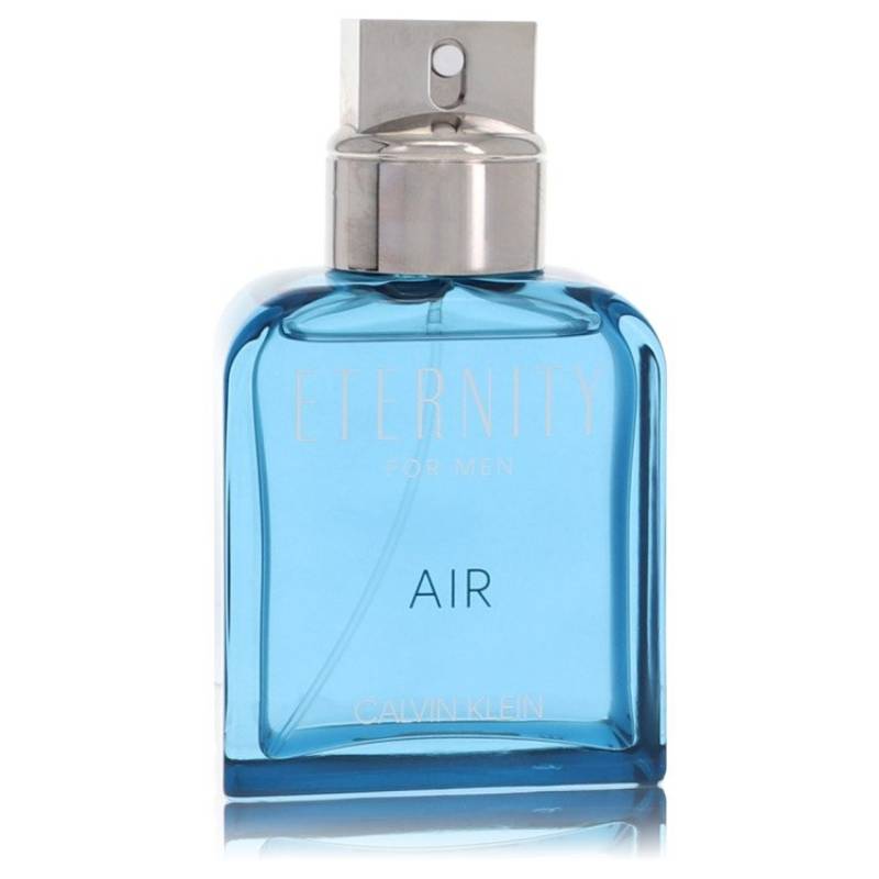 Calvin Klein Eternity Air Eau De Toilette Spray (Unboxed) 100 ml von Calvin Klein