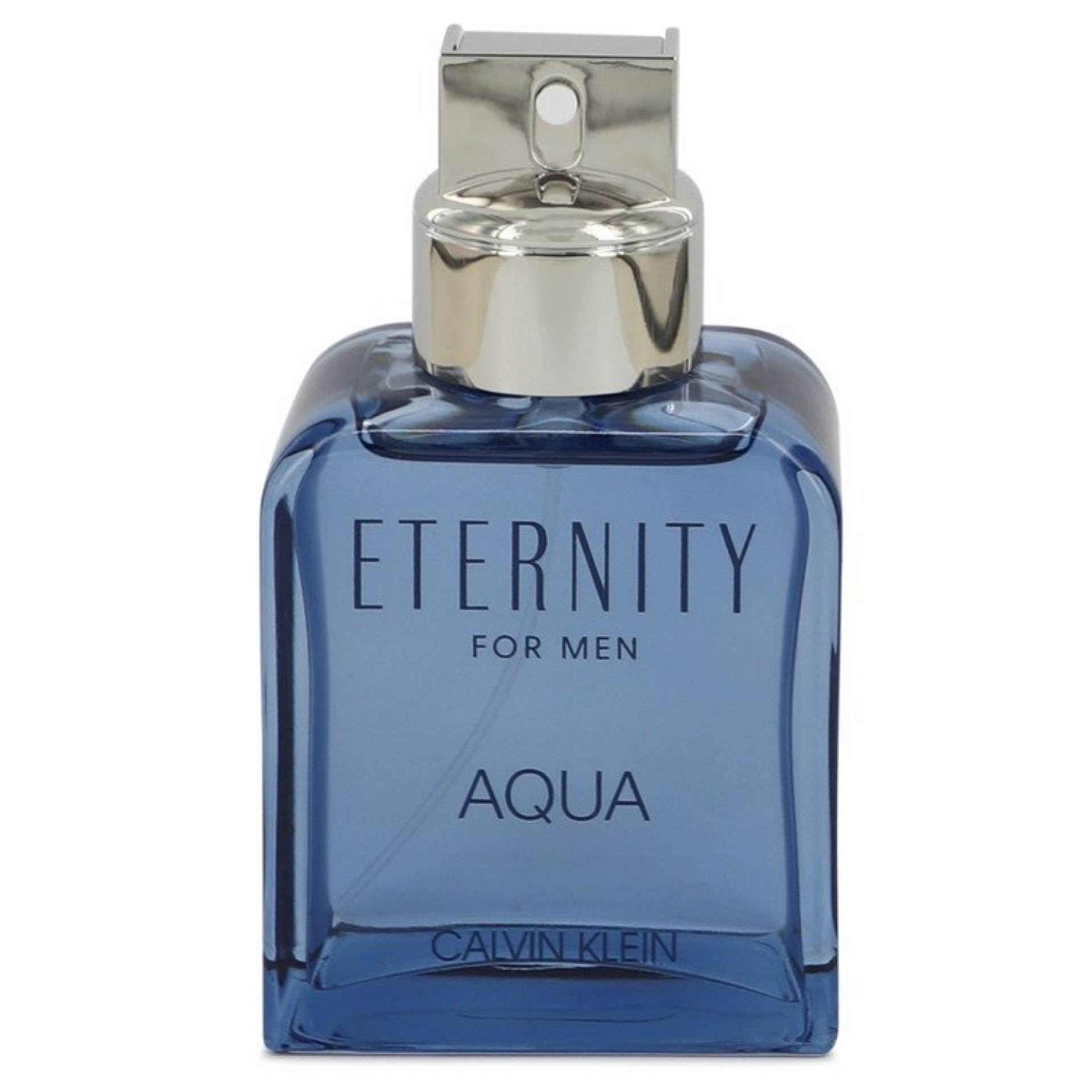 Calvin Klein Eternity Aqua Eau De Toilette Spray (Tester) 100 ml von Calvin Klein