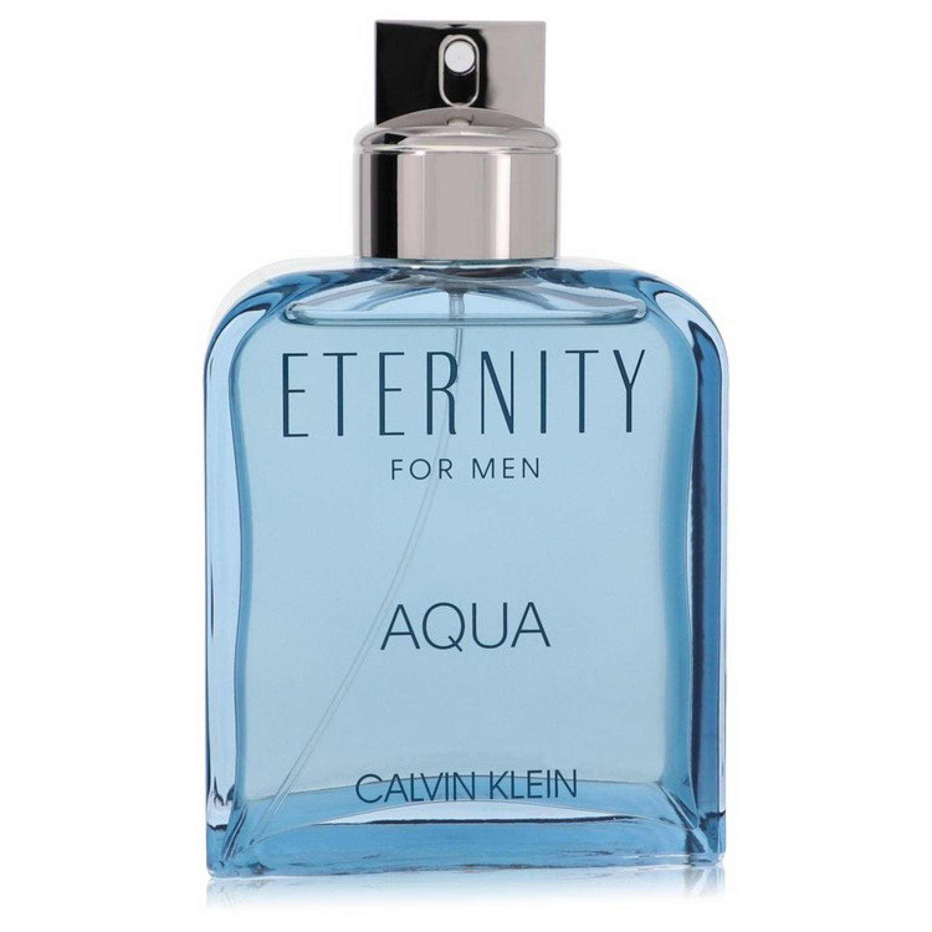 Calvin Klein Eternity Aqua Eau De Toilette Spray (unboxed) 200 ml von Calvin Klein