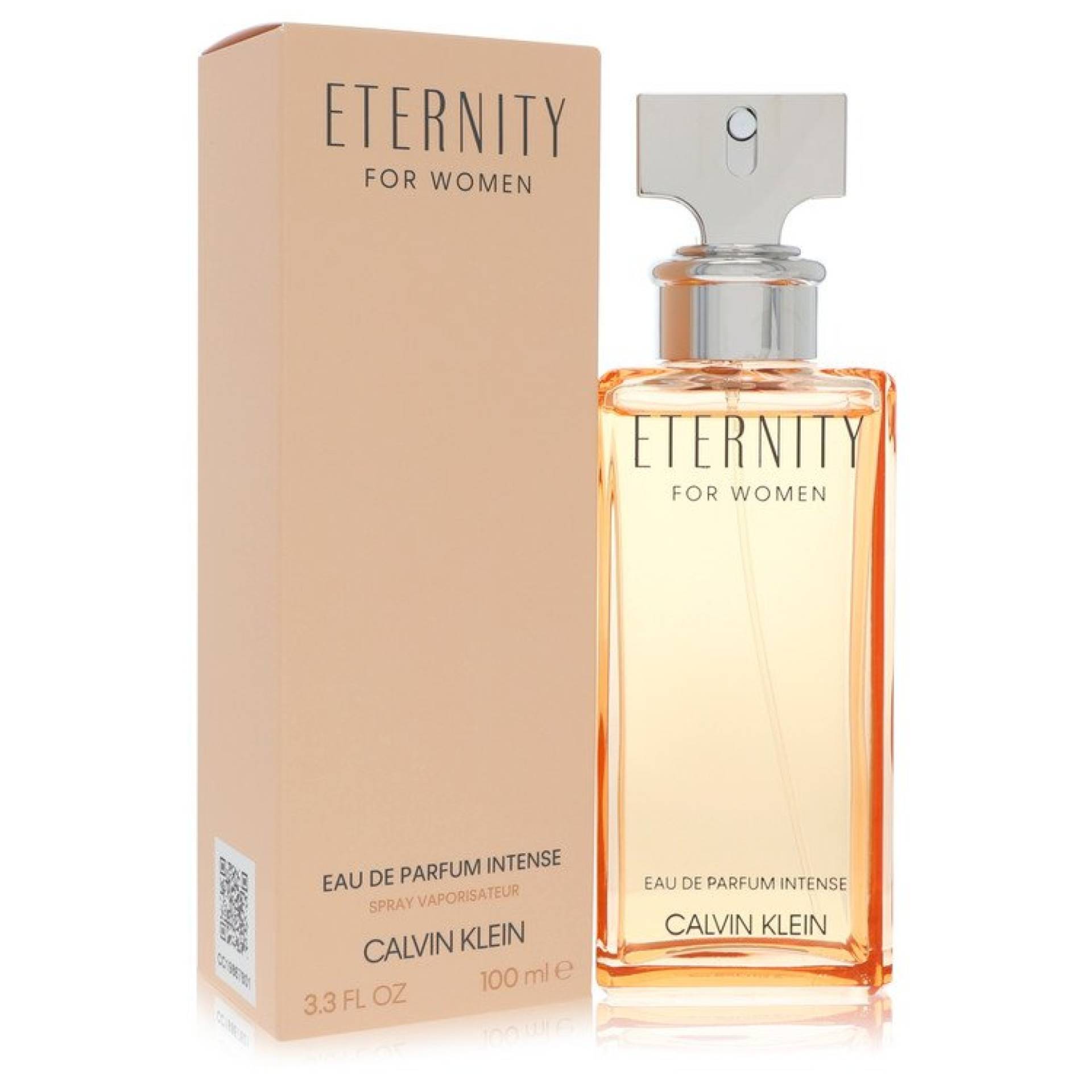 Calvin Klein Eternity Eau De Parfum Intense Spray 98 ml von Calvin Klein