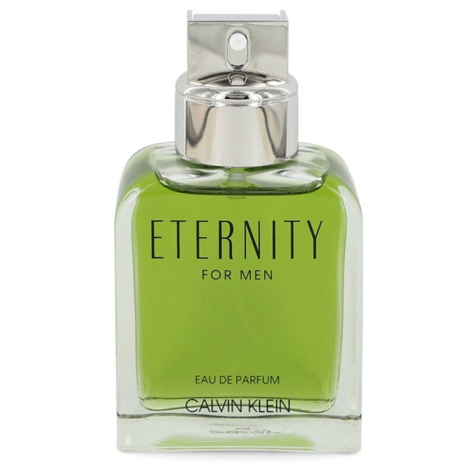 Calvin Klein Eternity Eau De Parfum Spray (unboxed) 98 ml von Calvin Klein