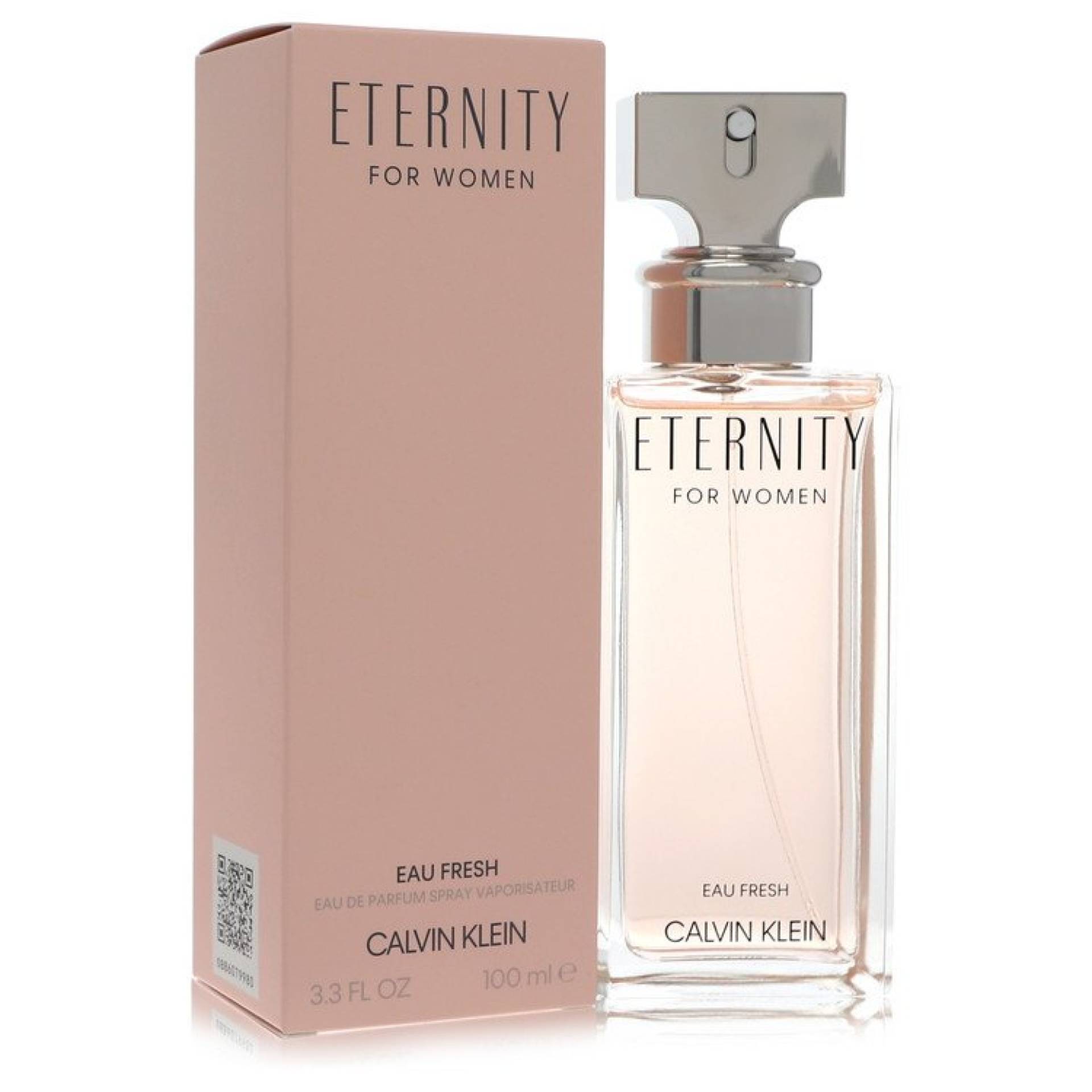 Calvin Klein Eternity Eau Fresh Eau De Parfum Spray 101 ml Calvin Klein Eternity Eau Fresh Eau De Parfum Spray 101 ml von Calvin Klein