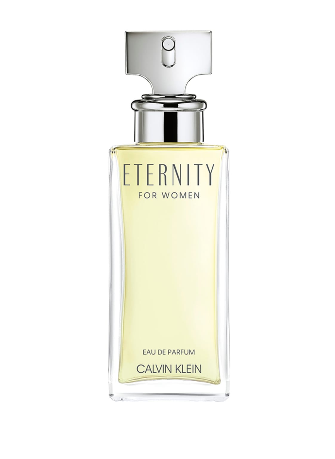 Calvin Klein Eternity Eau de Parfum 100 ml von Calvin Klein