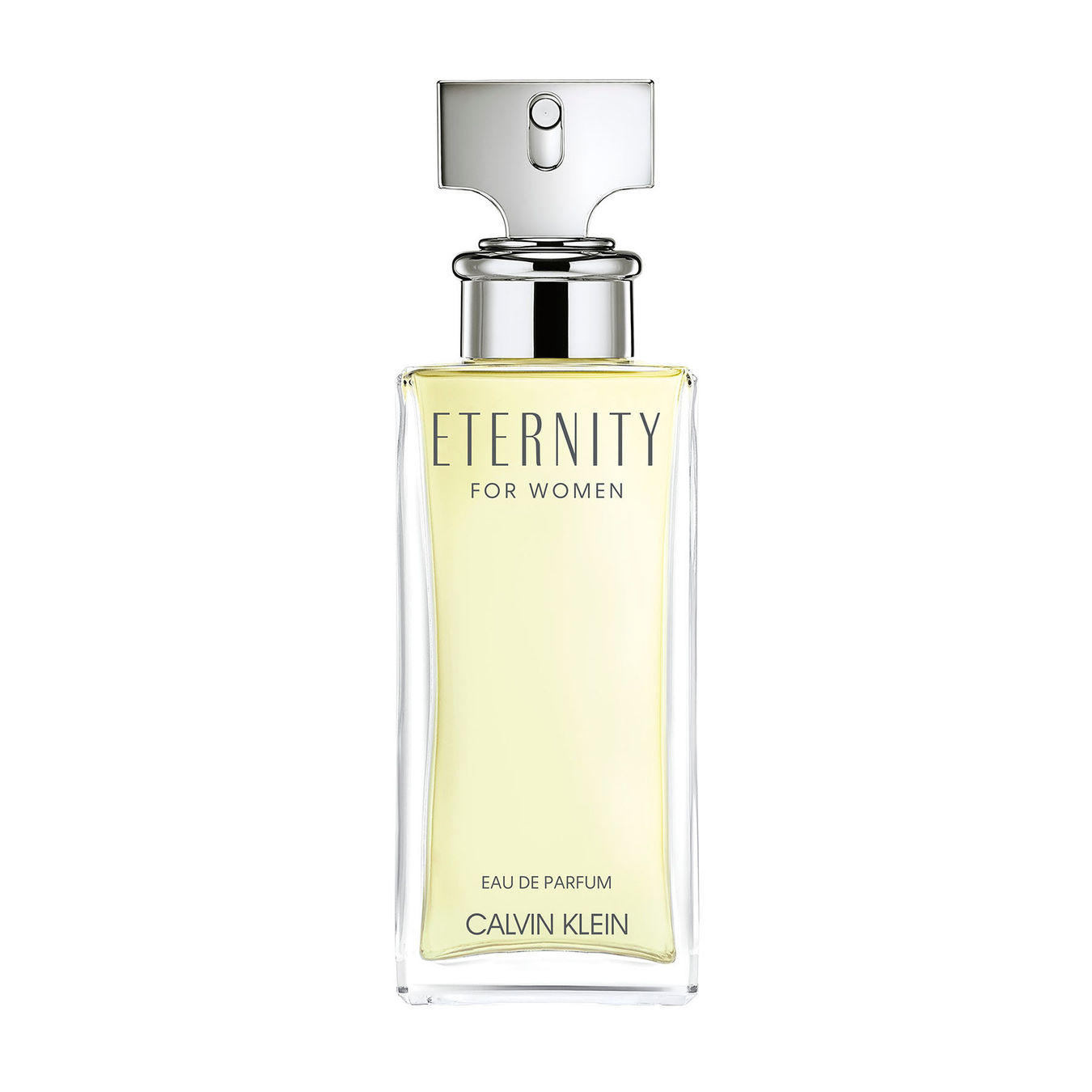 Calvin Klein Eternity Eau de Parfum 100ml Damen von Calvin Klein