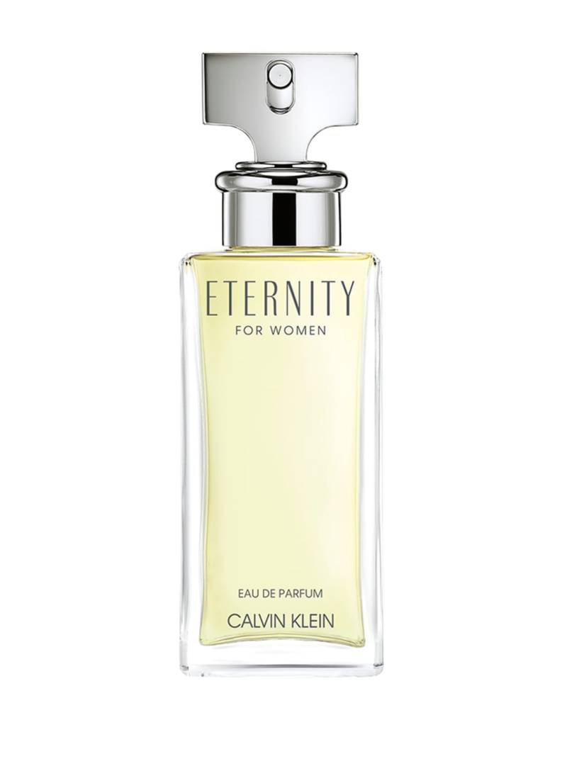 Calvin Klein Eternity Eau de Parfum 50 ml von Calvin Klein