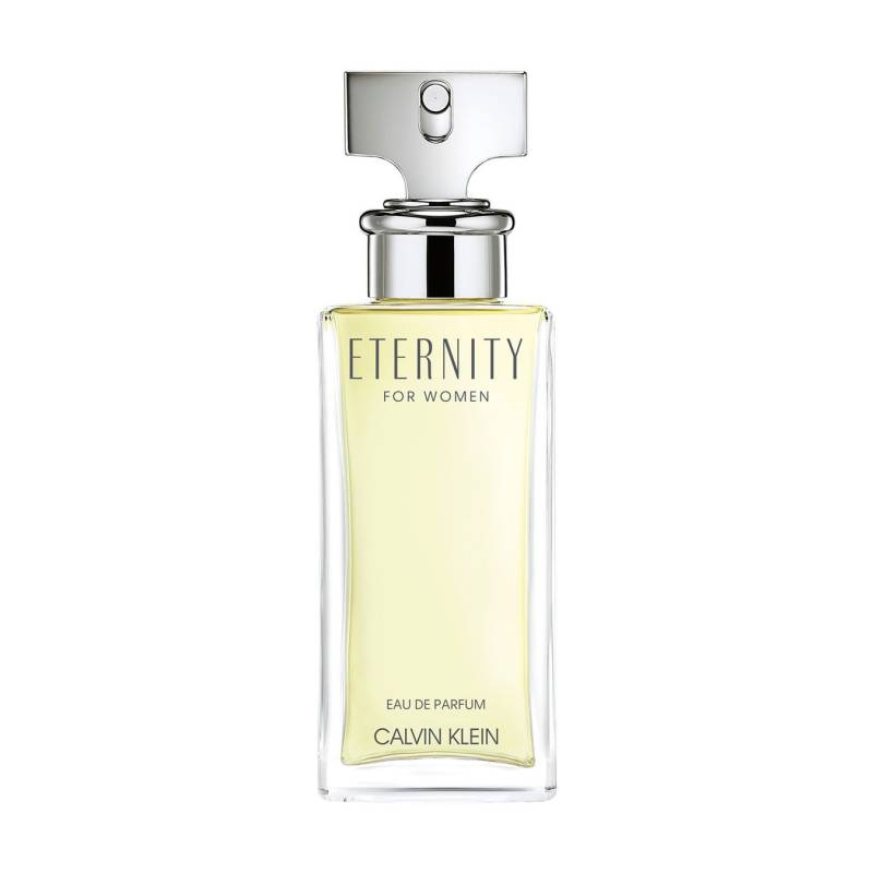 Calvin Klein Eternity Eau de Parfum 50ml Damen von Calvin Klein