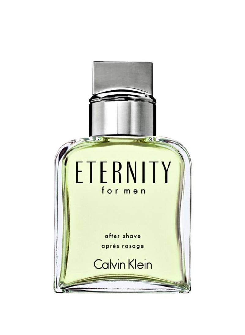 Calvin Klein Eternity For Men Aftershave 100 ml von Calvin Klein