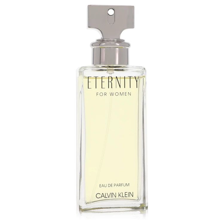 Calvin Klein Eternity For Woman Eau de Parfum 100ml Calvin Klein Eternity For Woman Eau de Parfum 100ml von Calvin Klein