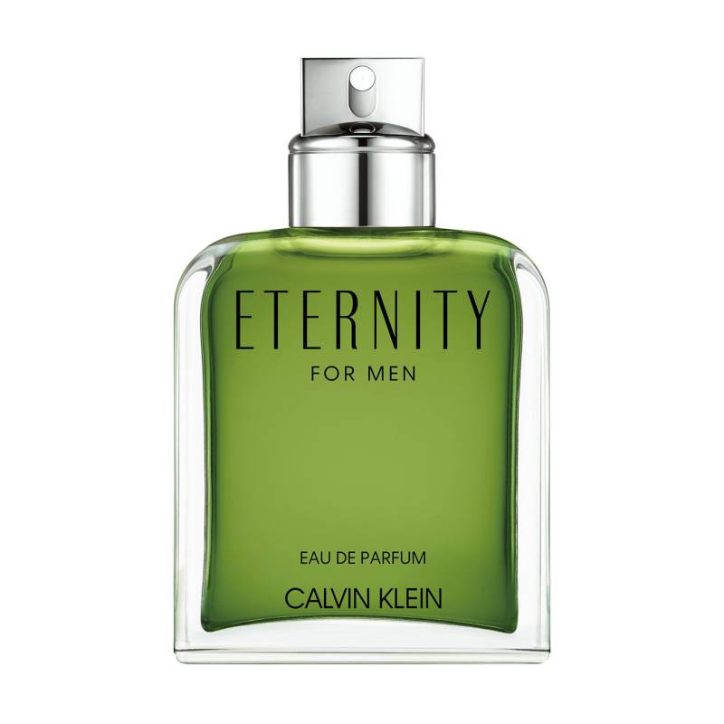 Calvin Klein Eternity Men Eau de Parfum 200ml Herren von Calvin Klein