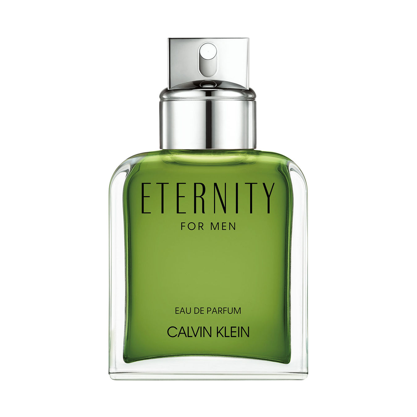 Calvin Klein Eternity Men Eau de Parfum 50ml Herren von Calvin Klein