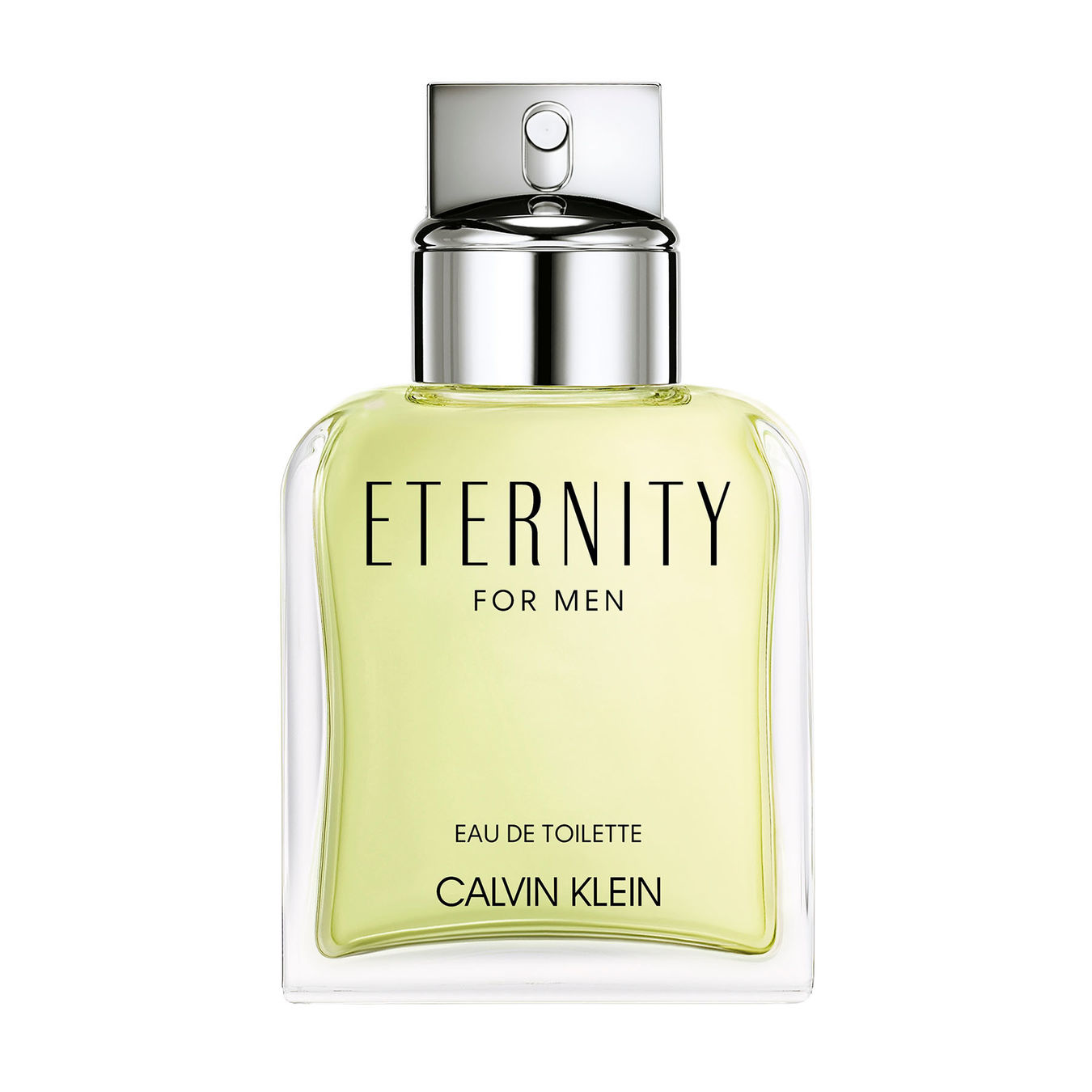 Calvin Klein Eternity Men Eau de Toilette 100ml Herren von Calvin Klein