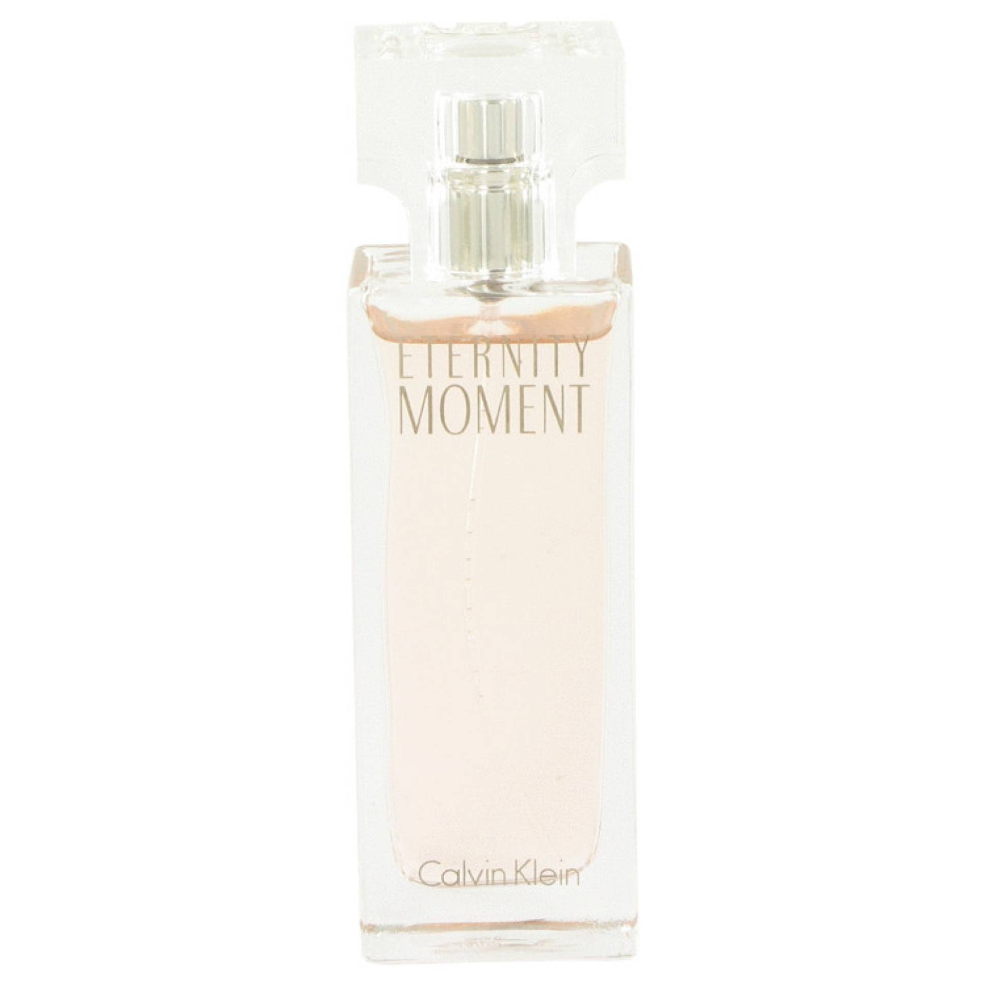 Calvin Klein Eternity Moment Eau De Parfum Spray (unboxed) 29 ml von Calvin Klein