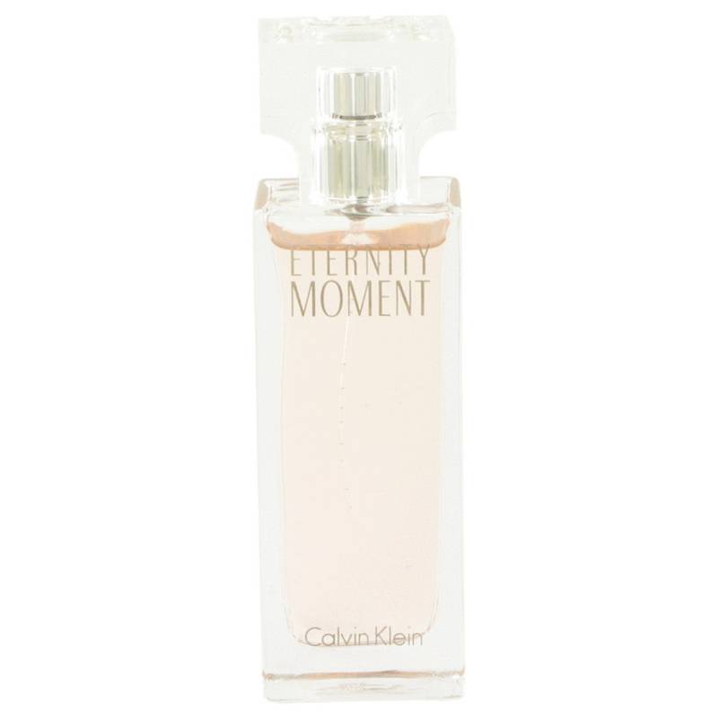 Calvin Klein Eternity Moment Eau De Parfum Spray (unboxed) 29 ml von Calvin Klein