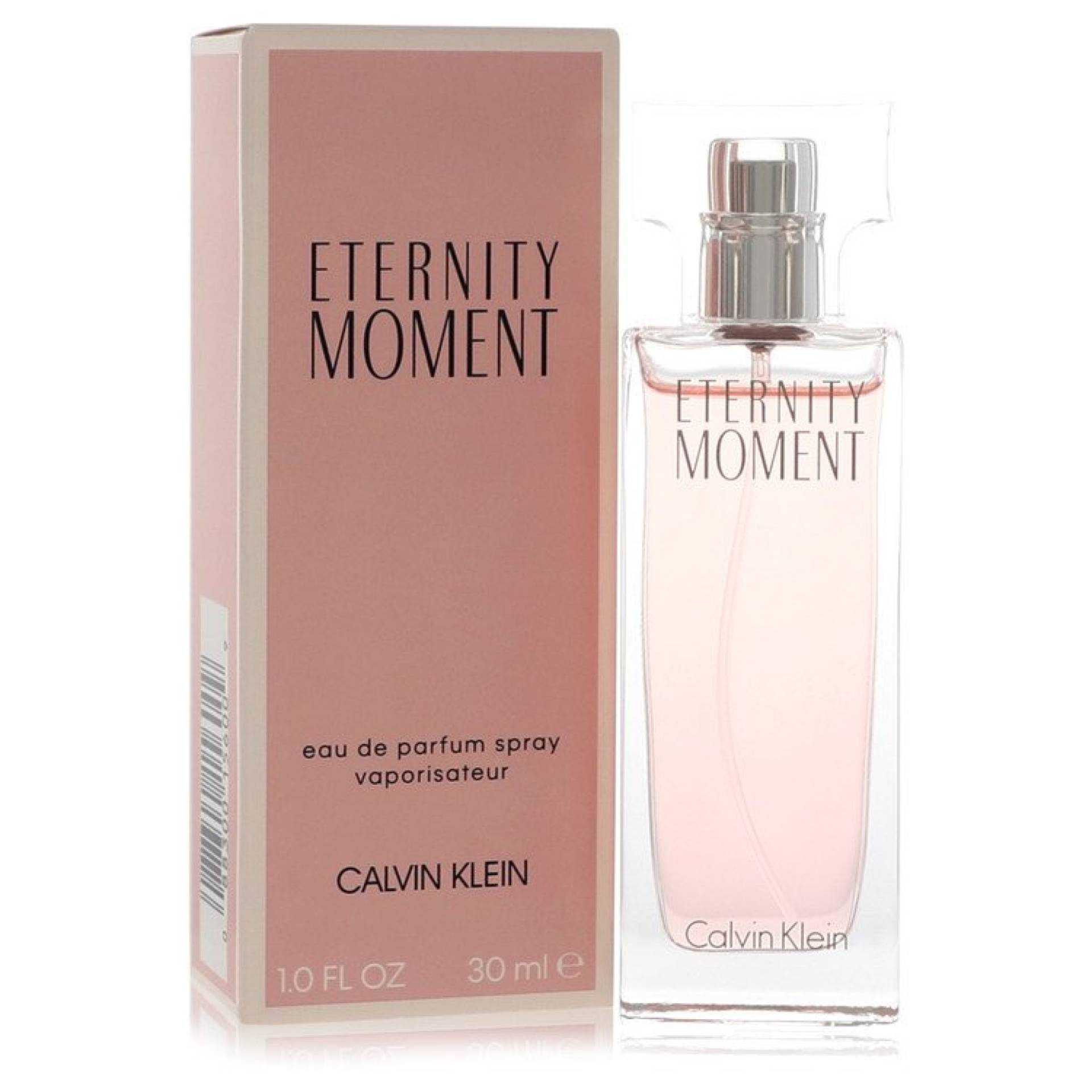 Calvin Klein Eternity Moment Eau De Parfum Spray 29 ml Calvin Klein Eternity Moment Eau De Parfum Spray 29 ml von Calvin Klein