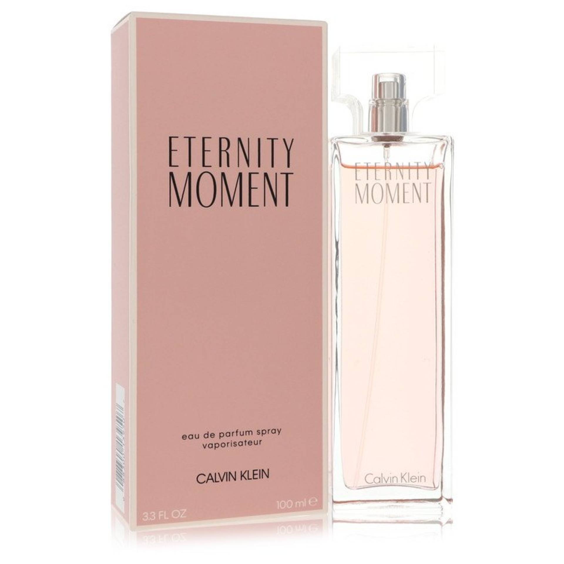 Calvin Klein Eternity Moment Eau De Parfum Spray 100 ml Calvin Klein Eternity Moment Eau De Parfum Spray 100 ml von Calvin Klein