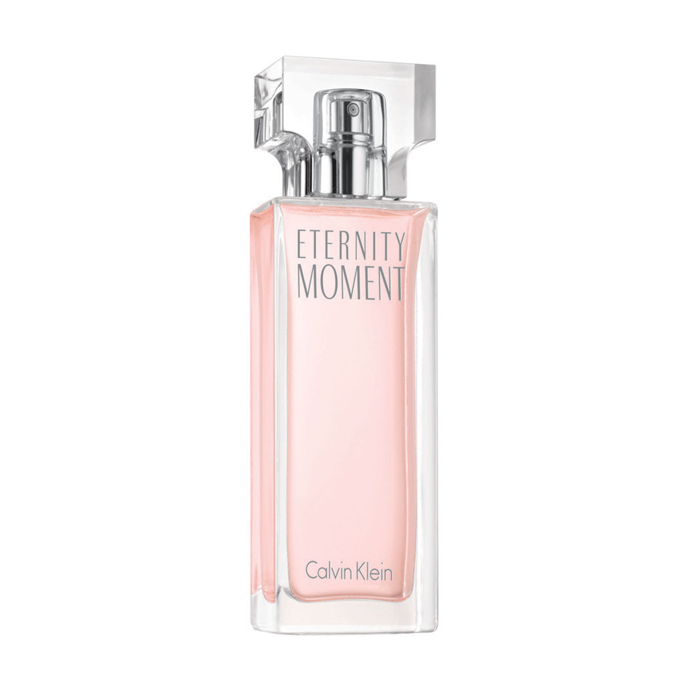 Calvin Klein Eternity Moment Eau de Parfum Spray 30ml von Calvin Klein