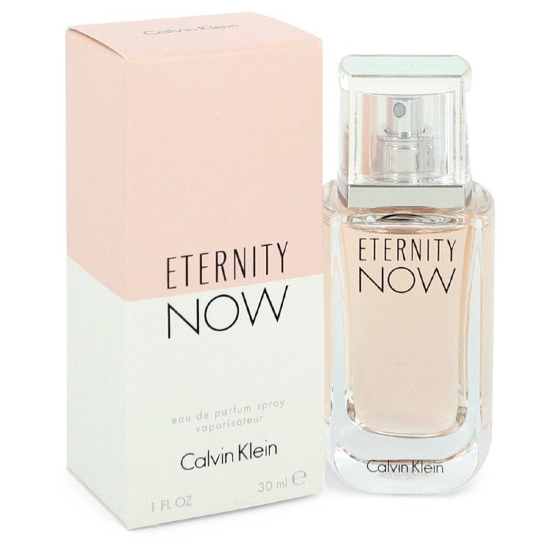 Calvin Klein Eternity Now Eau De Parfum Spray 30 ml von Calvin Klein