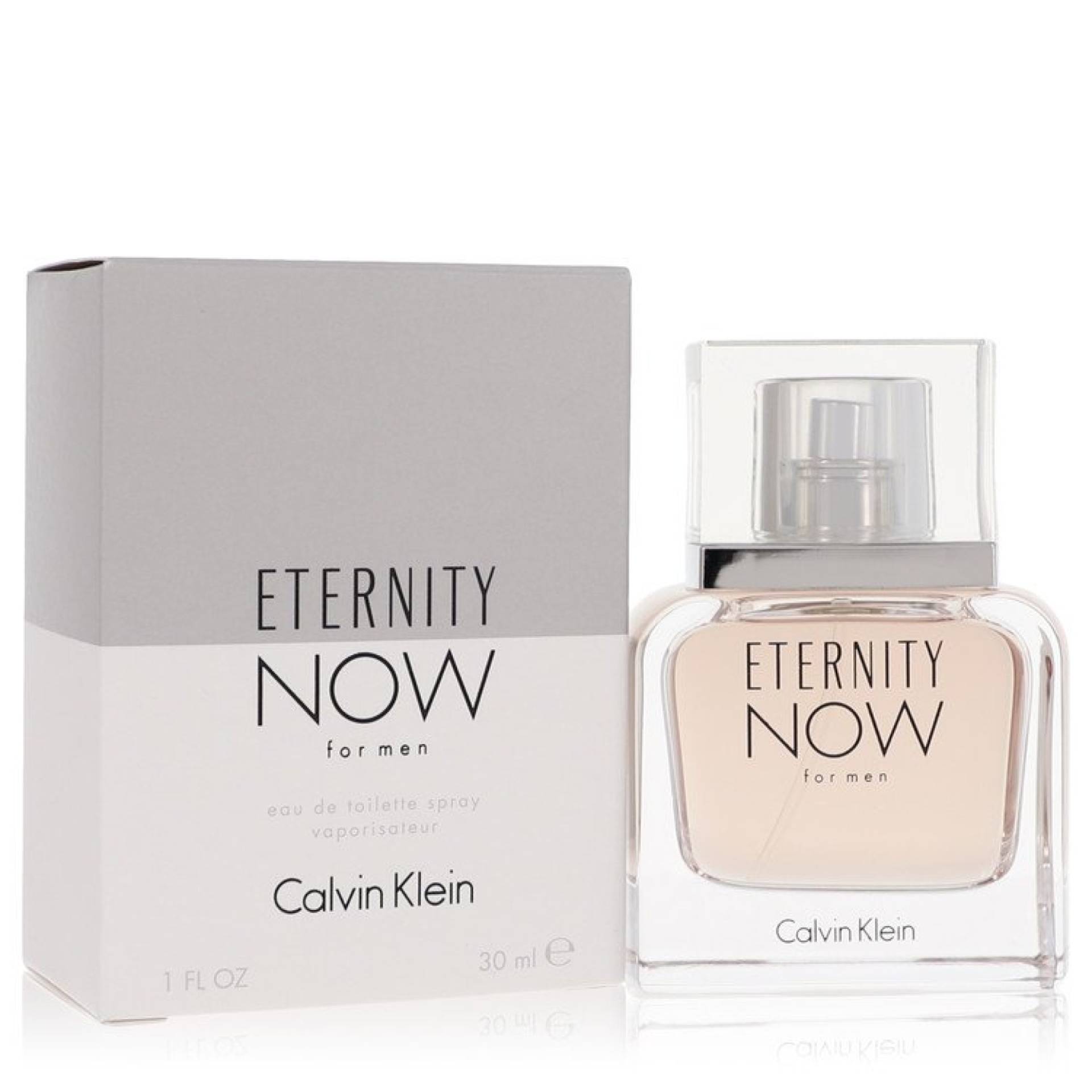 Calvin Klein Eternity Now Eau De Toilette Spray 29 ml von Calvin Klein